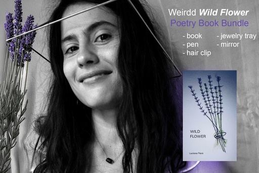 Weirdd Wildflower Bundle